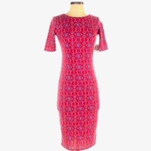 LuLaRoe Dress